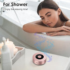 XLEADER Mini Bluetooth Speaker Portable Speakers Bluetooth Wireless - Image 9