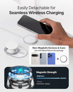 Sinjimoru Phone Grip Stand, Compatible - Image 5