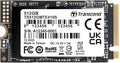 Transcend 512GB M.2 2242 SSD, PCIe Gen4x4 NVMe 3D TLC, by Transcend