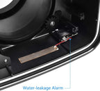 Sea frogs Underwater Camera Case Compatible - Image 3