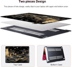 for MacBook Air 13 inch Case 2021 2020 2019 2018 Release A2337 M1 A2179 A1932 - Image 4