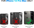Nvollnoe for iPhone 12 Pro Max Case - Image 7