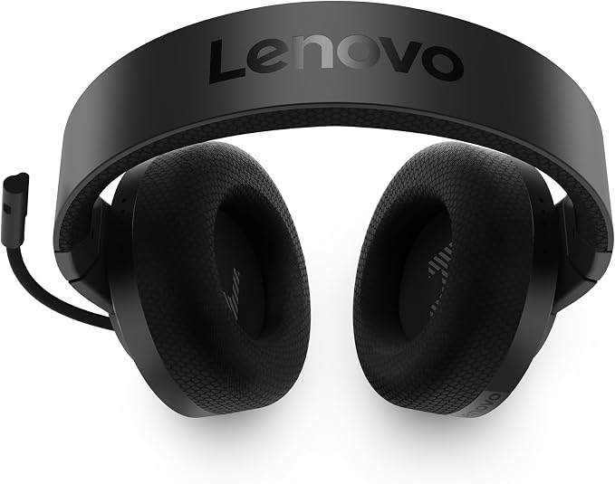 Lenovo H210 Wired Gaming Headset - Image 4