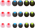 Silicone Replacement Earbud Tips Earbud Covers Ear Tips Fit by MMYQXI