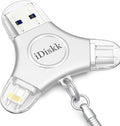 iDiskk 512GB App-le MFI Certified Photo Vault by iDiskkDirect