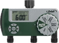 3-Pack Orbit 56082 3-Outlet Hose Watering Timer by Orbit