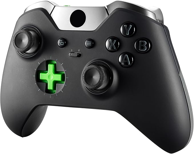 eXtremeRate 8 in 1 Magnetic Metal Thumbsticks - Image 8
