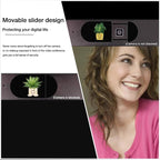 Laptop Camera Cover Slide, Thin Web Camera Cover - Image 2