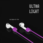 Ultra Strong Magnetic Airpod Pro Strap Anti-Lost Cord Sports Lanyard Compatible - Image 5