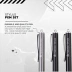 The Friendly Swede Mesh Tip Stylus Pen - Image 3