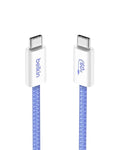 Belkin USB C to USB C Cable, 60W by Belkin