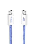 Belkin USB C to USB C Cable, 60W by Belkin
