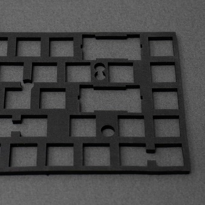 Mintcaps 2-Piece Set Keyboard Sound Dampening Foam - Image 5