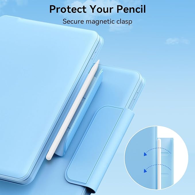 for iPad 9th Generation Case - Image 7