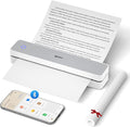 iDPRT Portable Thermal Printer, MT610 Pro Wireless by iDPRT