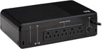 Tripp Lite 850VA UPS Desktop Battery Backup and Surge Protector, 5 Outlets by TrippLite