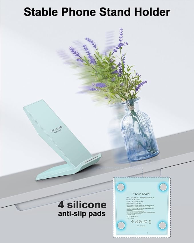 NANAMI Wireless Charger - Image 6