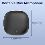 Wireless Microphone for iPhone 16 15 - Image 7