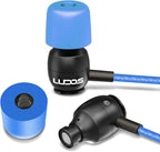 LUDOS Clamor Wired Earbuds in-Ear Headphones, 5 Years Warranty, Earphones - Image 8