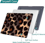 Teryeefi for MacBook Pro 13 inch Case 2022 2021 2020-2016 Release, Design Hard - Image 5