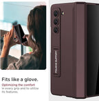 Miimall for Samsung Galaxy Z Fold 5 Case - Image 5