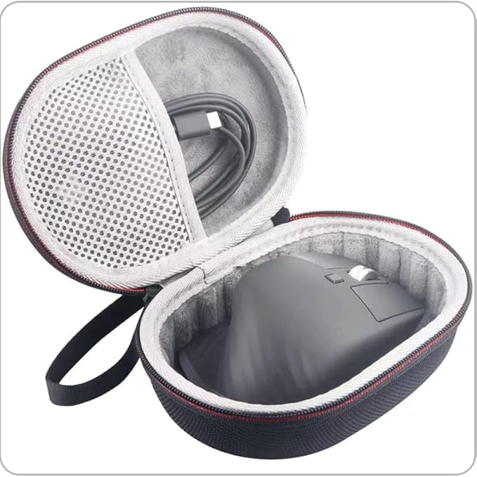 Hard Travel Carrying Case Compatible - Image 5