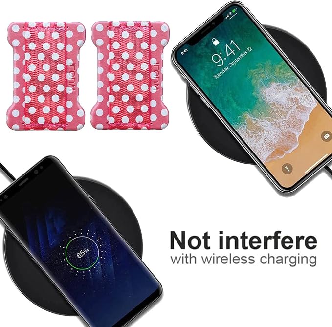 Universal Phone Grip for Smartphones - Image 5