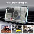 Magnetic Phone Holder for Car - Image 6