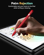 MoKo Pencil for iPad 11th 10th Gen, Stylus Pen for 2018-2025 Apple iPad - Image 4