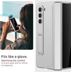 Miimall for Z Fold 6 Case with Privacy Screen Protector, Built-in Adjustable - Image 6