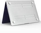 Anban Compatible with MacBook Pro 13 inch Case M2 2025-2016 M1 A2338 A2251 - Image 8