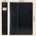 2 Pack CD DVD Storage Binder - Image 3