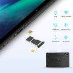 UMIDIGI 2K 11inch Rugged Tablet Android, Active T1 Octa-core 16GB RAM+128GB ROM - Image 8