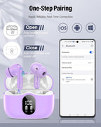 Wireless Earbuds, Ear Buds - Image 5