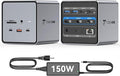 TobenONE USB C Docking Station Dual/Triple Monitors by TobenONE