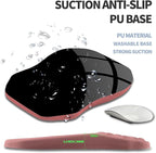Ergonomic Raised Mouse Pad Wrist Support - Image 6