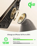 ZEEHOO 4 in 1 Wireless Charging Station - Image 8