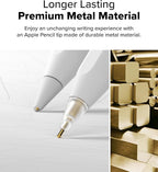 Ringke Apple Pencil Tips Compatible - Image 5
