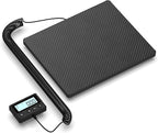 MAXUS Shipping Scale 440LB/10g Accuracy, Postal Scale by Maxusprecisionscale