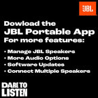JBL Clip 5 - Ultra-Portable, Waterproof & Dustproof Bluetooth Speaker, Big Pro - Image 4
