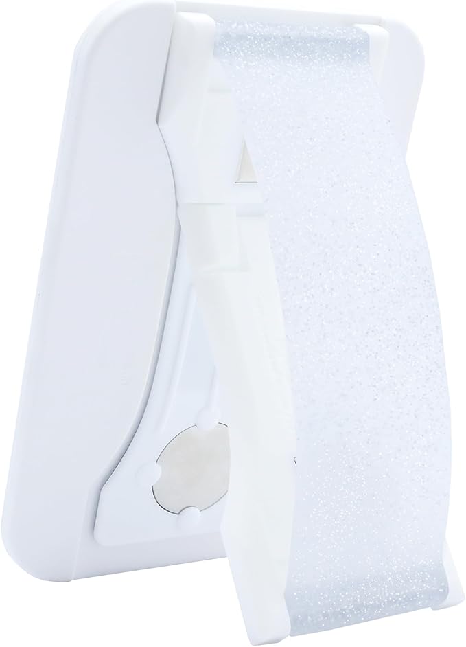 LoveHandle PRO MagSafe Compatible Magnetic Phone Grip w/Kickstand - Image 4