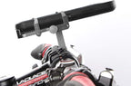 GUB Thick Case Design Bike & Motorcycle Phone Mount Handlebar Holder Adjustable - Image 4