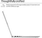 HP 17 Laptop for Business, Long Battery Life, Narrow Bezel, Numeric Keypad - Image 5