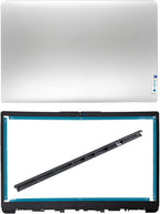 Replacement LCD Cover Back - Image 4