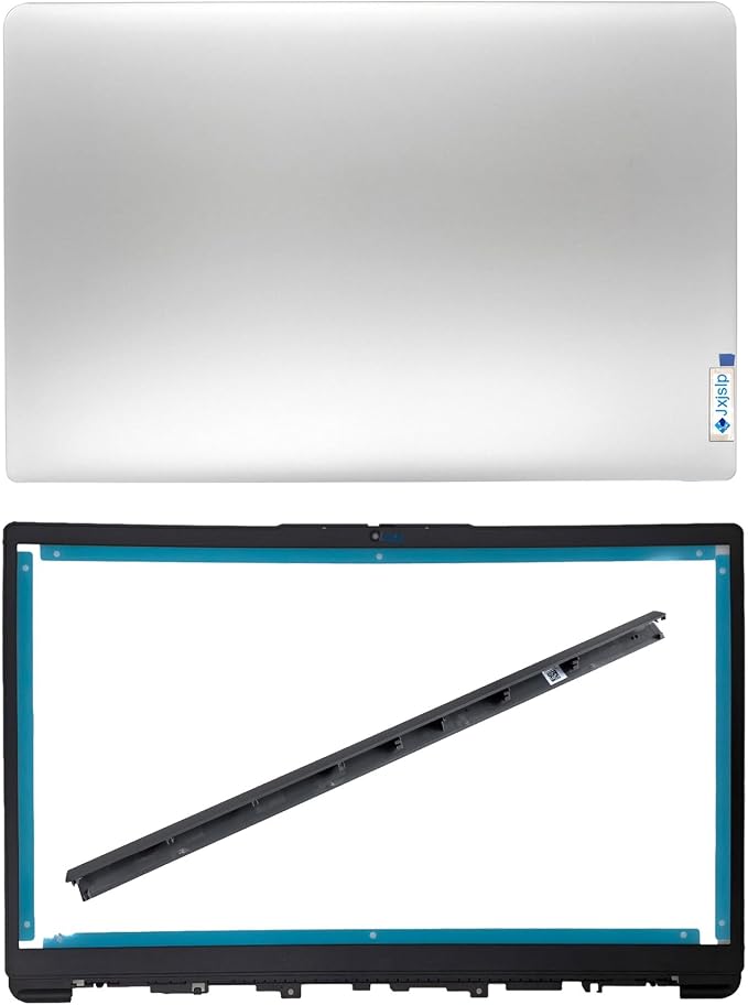 Replacement LCD Cover Back - Image 4