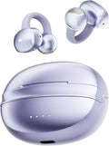 A50 Clip on Earbuds, 48H Playtime, 3D Soundstage, Fit by HOME