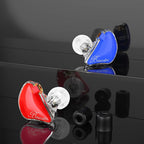 BASN in-Ear Monitors, Bmaster Triple Driver HiFi Stereo Noise-Isolating IEM - Image 5