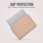 Vandel Slim MacBook Pro 14 inch Laptop Sleeve, Neoprene 14 Inch Apple MacBook - Image 2