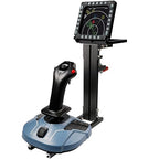 Hikig 2 Set Desk Mount for Flight Sim Game Joystick, Throttle and HOTAS Systems - Image 6