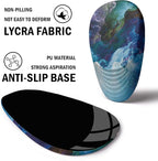 Ergonomic Mouse Pad with Wrist Rest Support, Mousepad Relief Carpal Tunnel Pain - Image 5